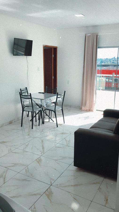 Lindo Apartamento ! Manaus Exteriör bild