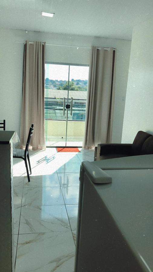 Lindo Apartamento ! Manaus Exteriör bild