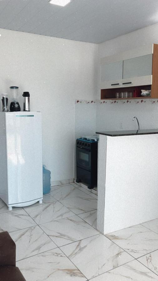 Lindo Apartamento ! Manaus Exteriör bild