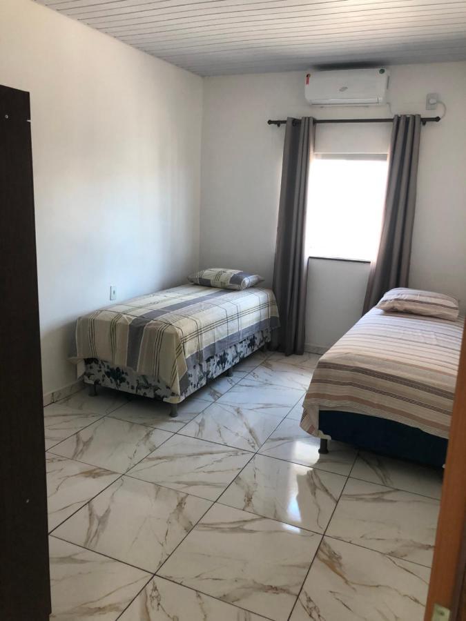 Lindo Apartamento ! Manaus Exteriör bild