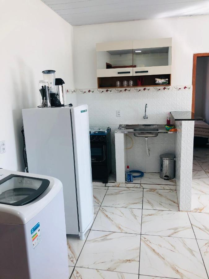Lindo Apartamento ! Manaus Exteriör bild