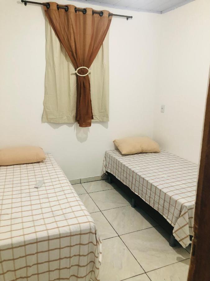 Lindo Apartamento ! Manaus Exteriör bild