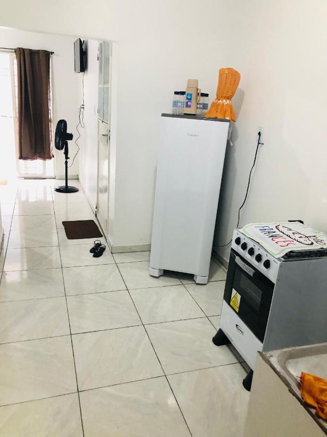 Lindo Apartamento ! Manaus Exteriör bild