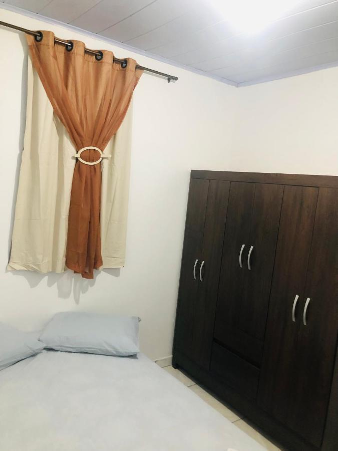 Lindo Apartamento ! Manaus Exteriör bild