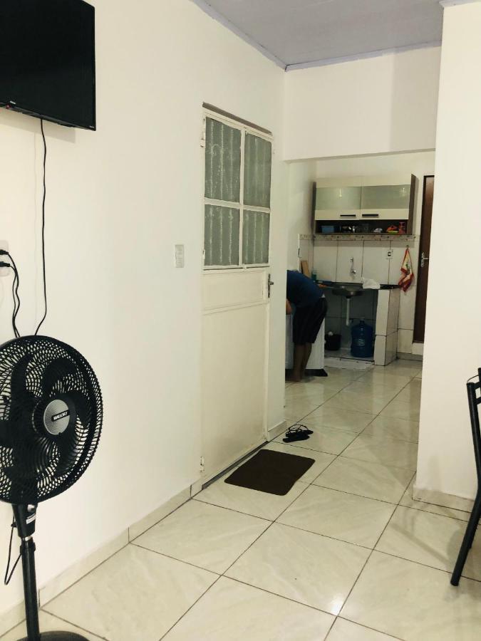 Lindo Apartamento ! Manaus Exteriör bild